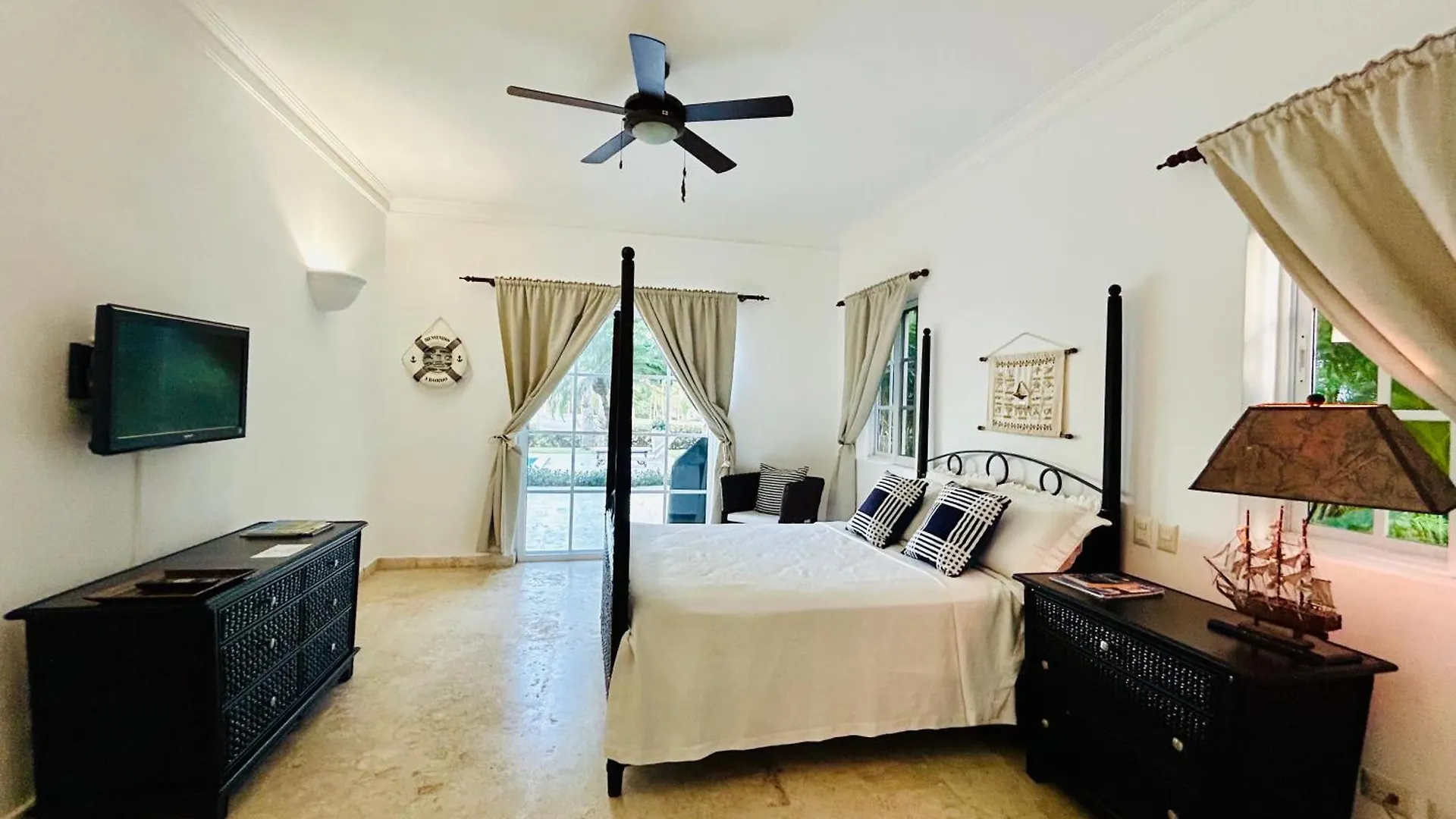 Luxury Villa In Punta Cana Resort, Beach & Golf 0*,  Dominican Republic