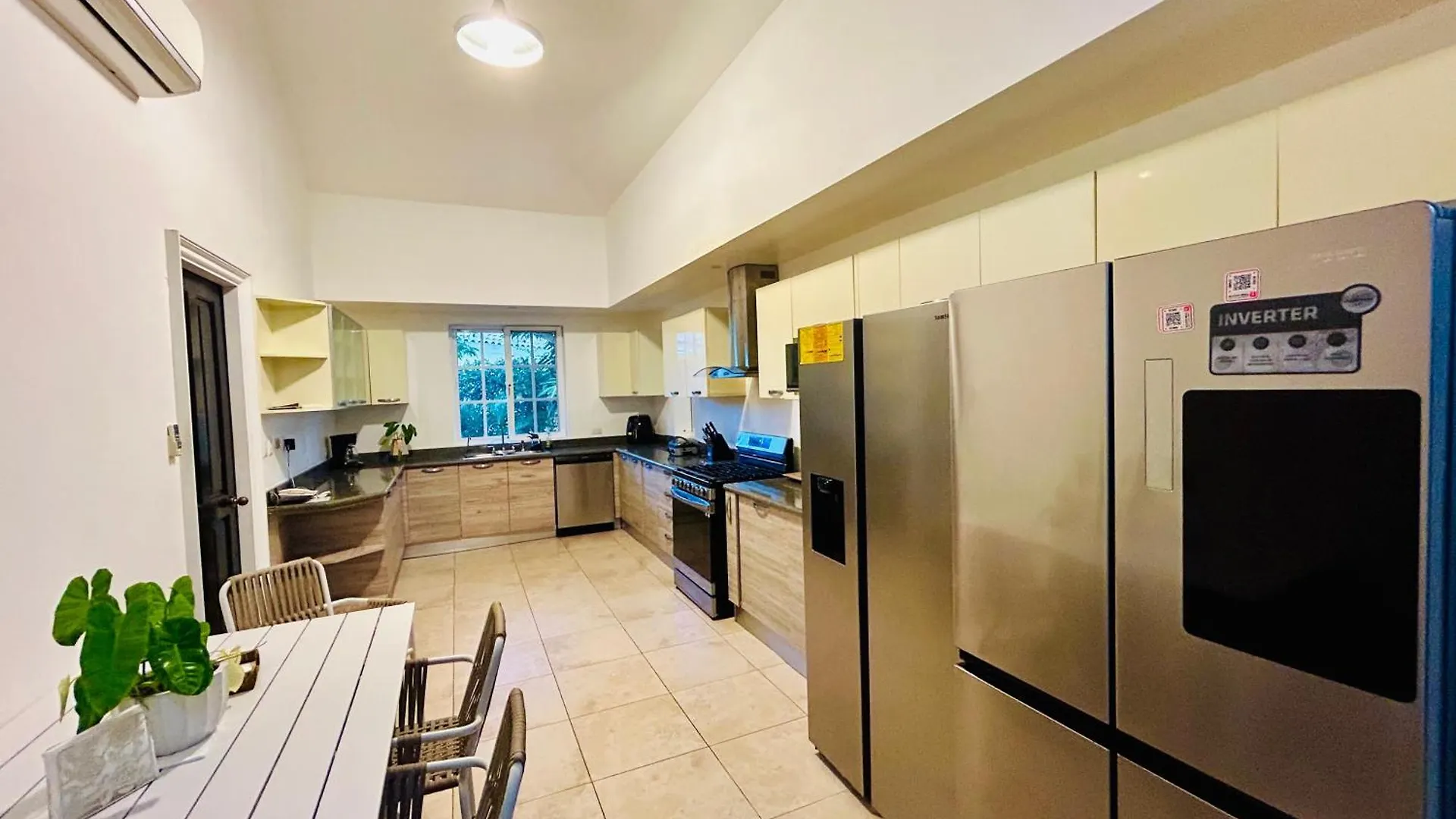 Luxury Villa In Punta Cana Resort, Beach & Golf