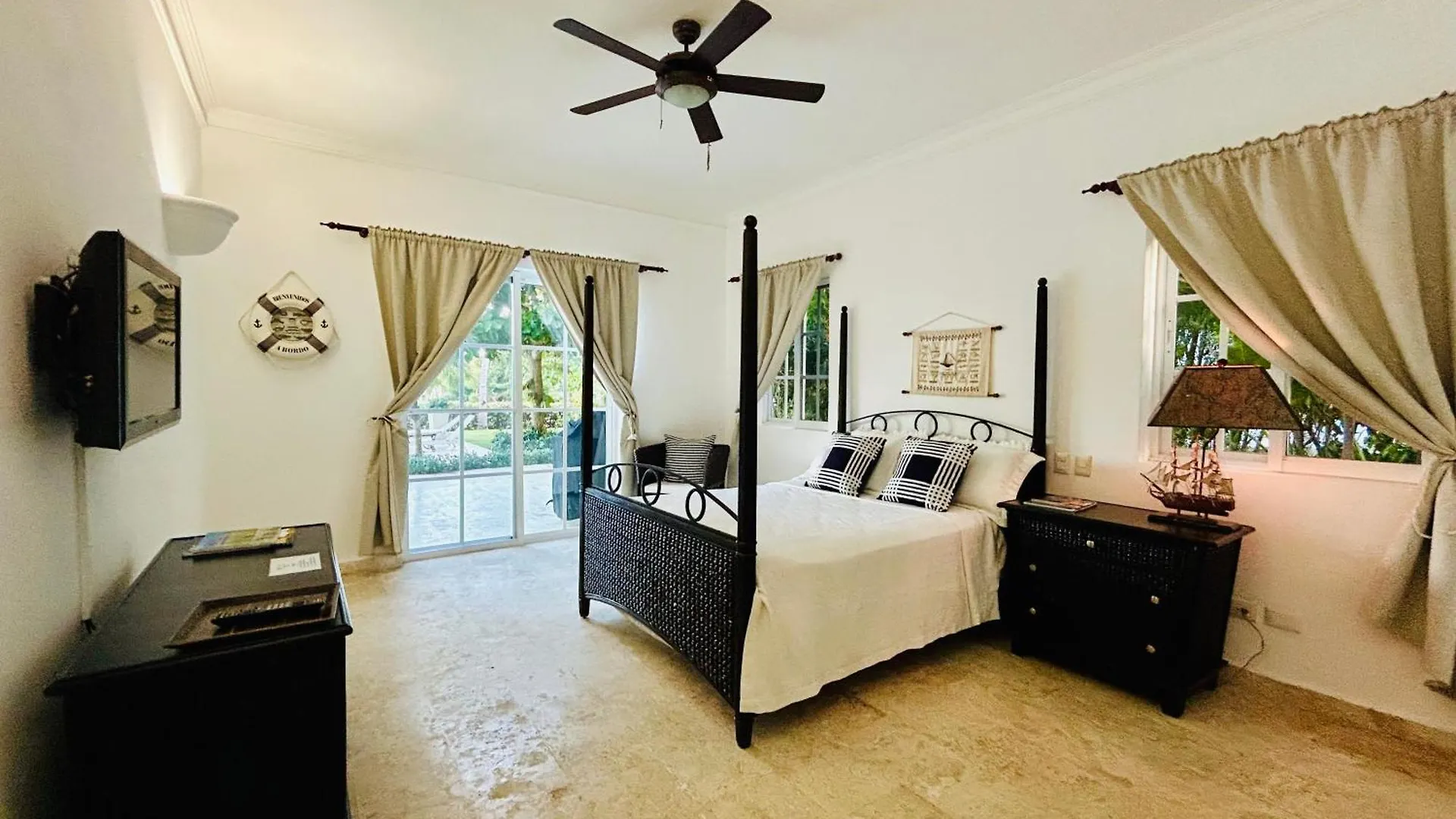 Luxury Villa In Punta Cana Resort, Beach & Golf 0*,