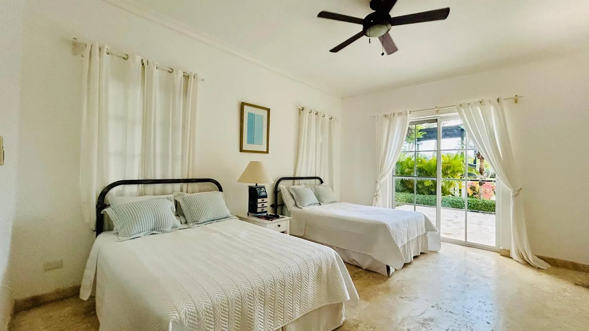 Luxury Villa In Punta Cana Resort, Beach & Golf 0*,  Dominican Republic